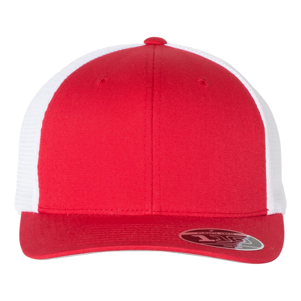 IB2414 110 Mesh-Back Cap