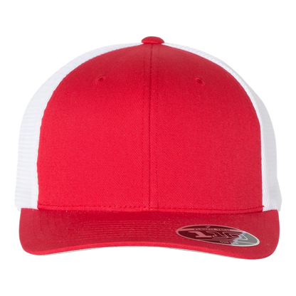 IB2414 110 Mesh-Back Cap