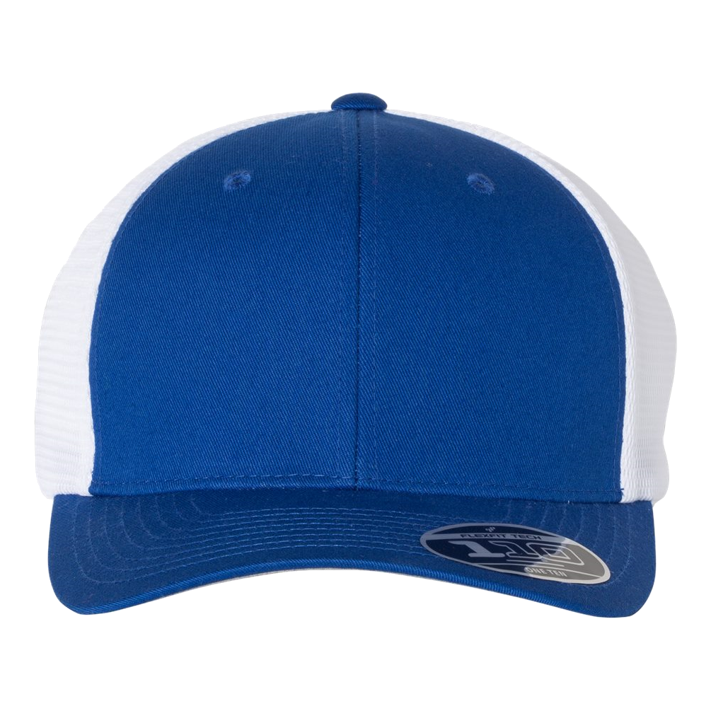 IB2414 110 Mesh-Back Cap