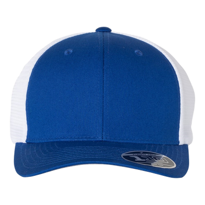 IB2414 110 Mesh-Back Cap