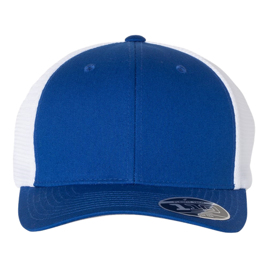 IB2414 110 Mesh-Back Cap