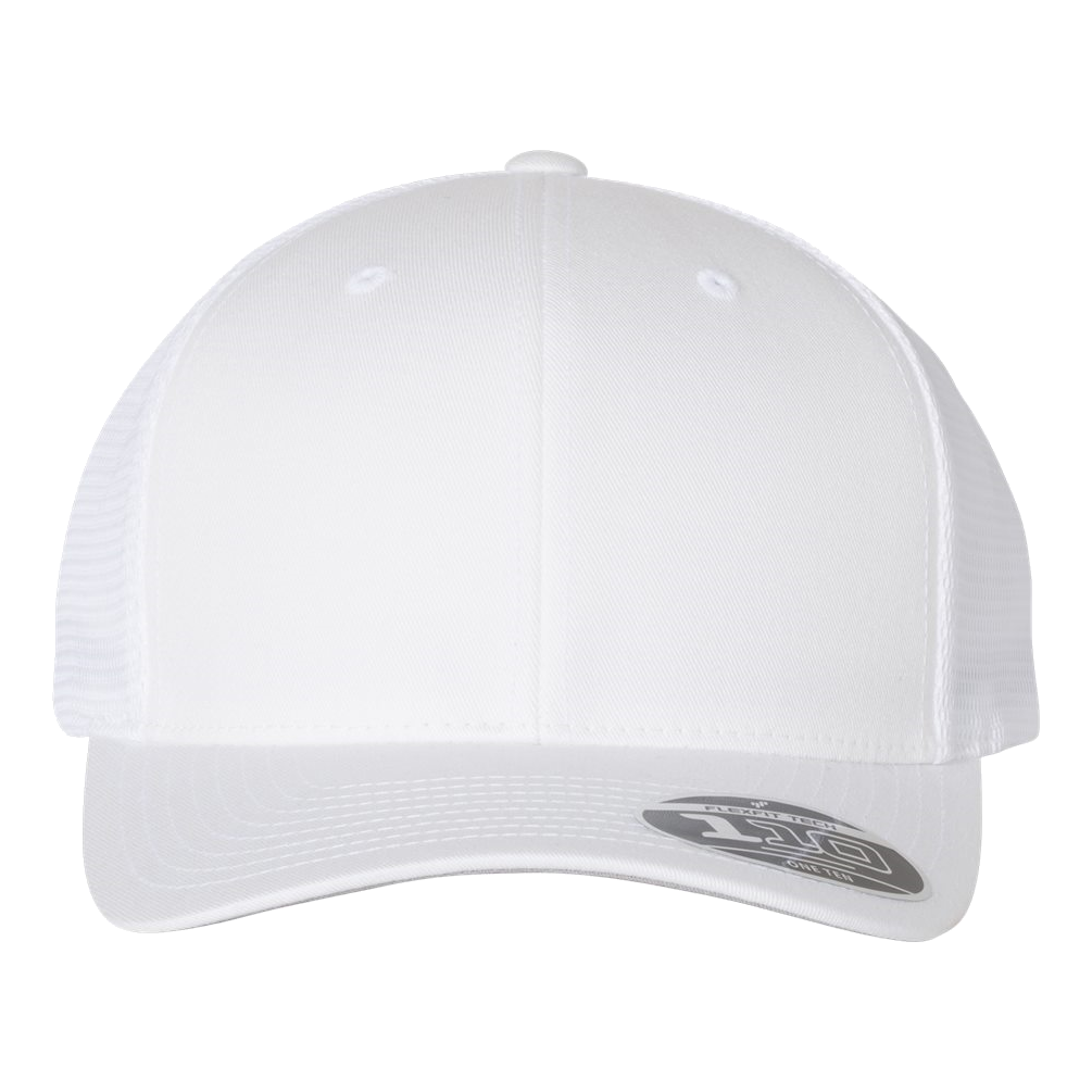 IB2414 110 Mesh-Back Cap