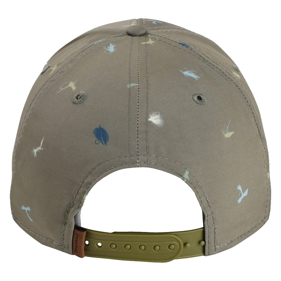 IB2607 The Outtasite Cap