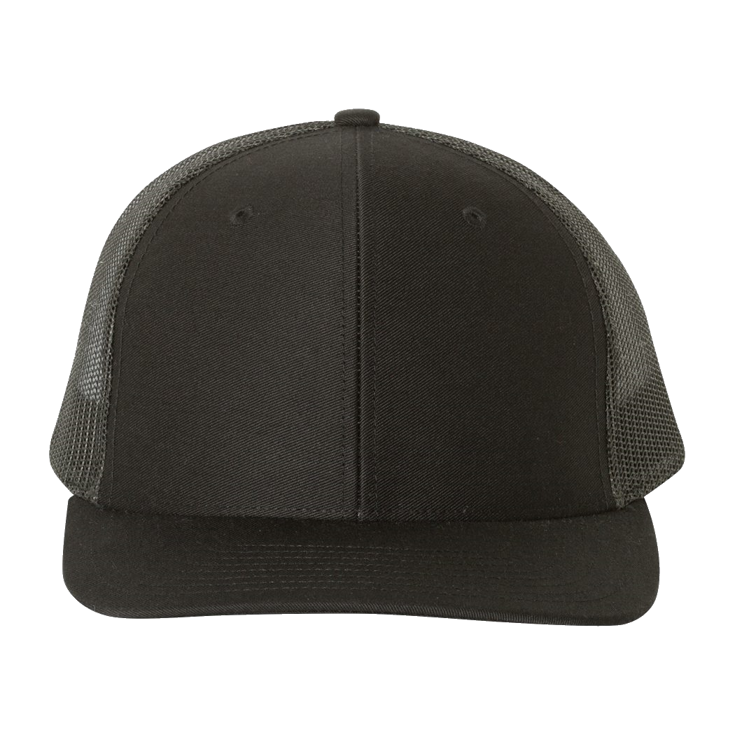 IB2416 Snapback Trucker Cap