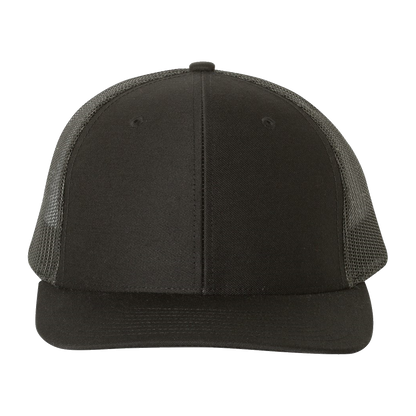 IB2416 Snapback Trucker Cap