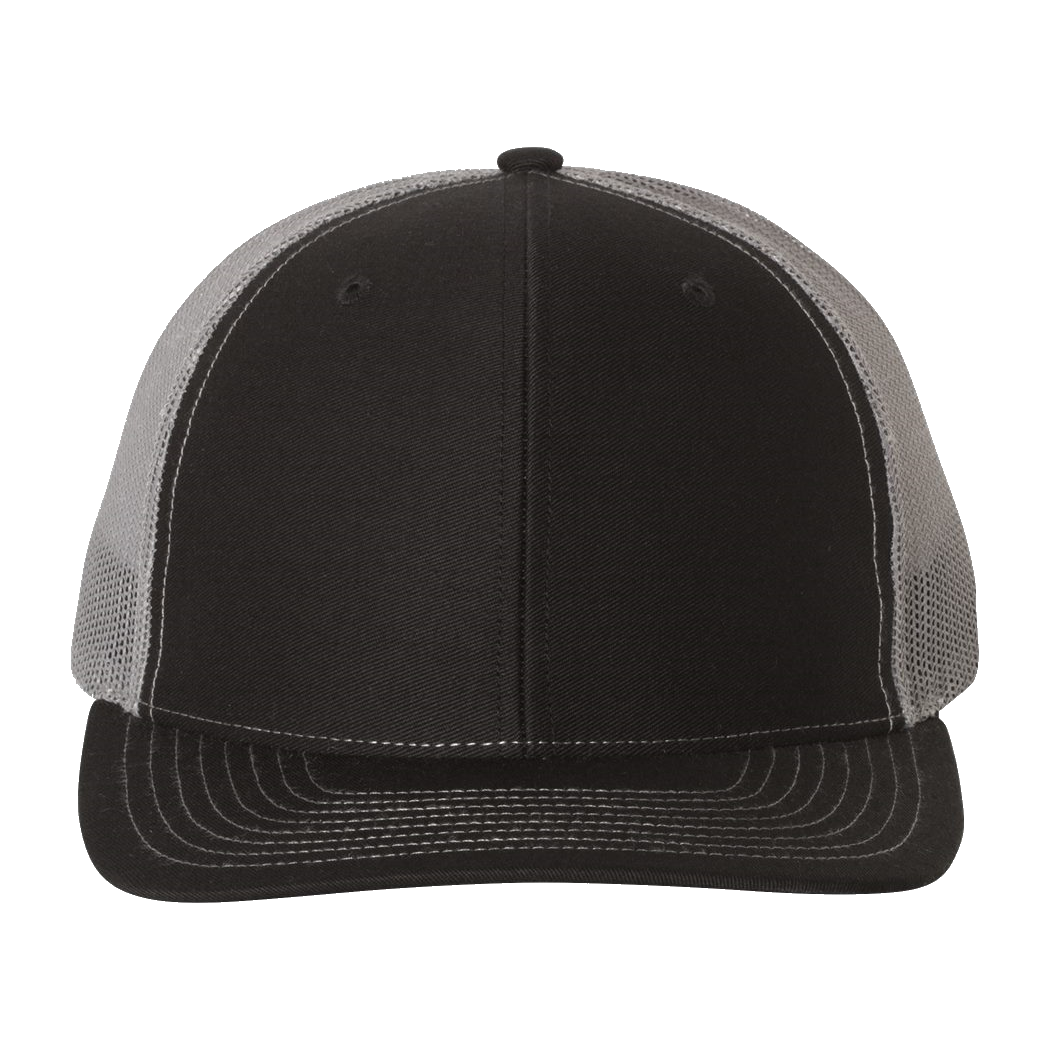 IB2416 Snapback Trucker Cap