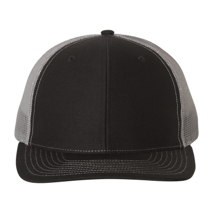 IB2416 Snapback Trucker Cap