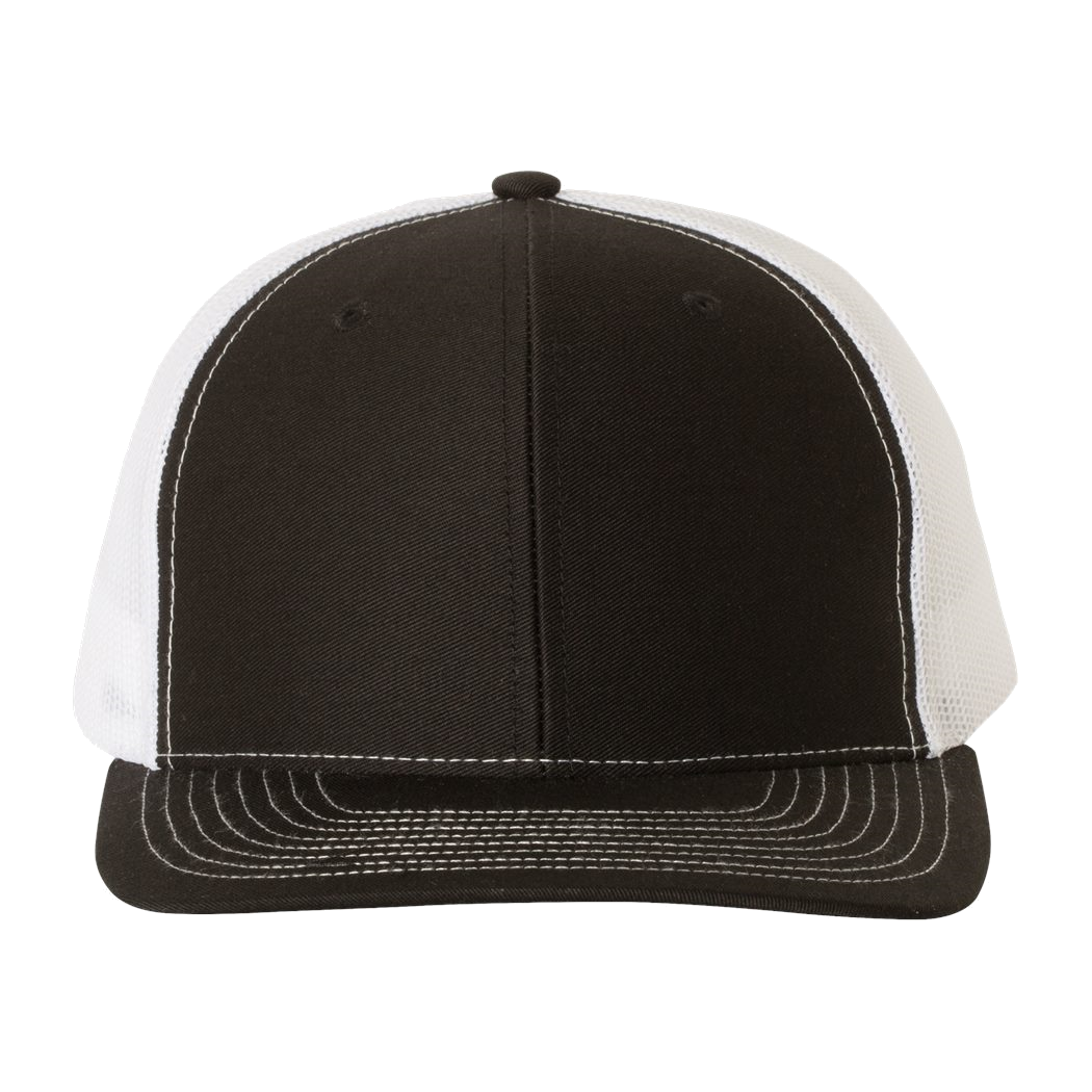 IB2416 Snapback Trucker Cap