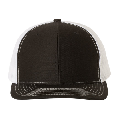 IB2416 Snapback Trucker Cap