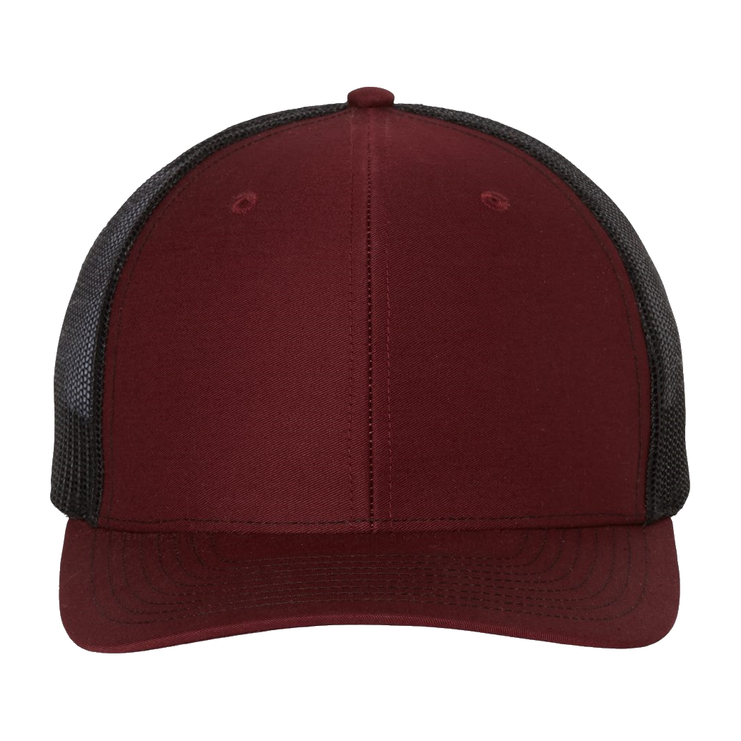 IB2416 Snapback Trucker Cap