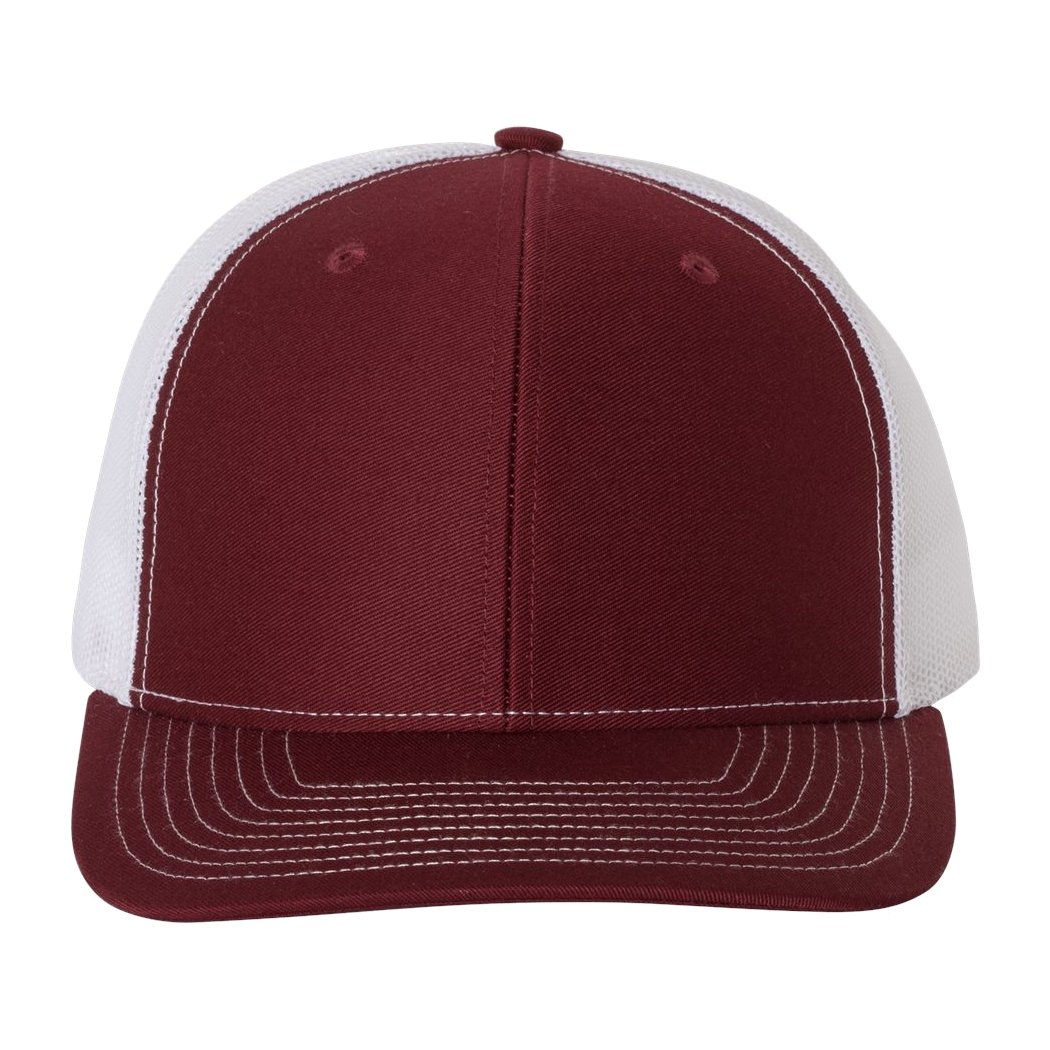 IB2416 Snapback Trucker Cap