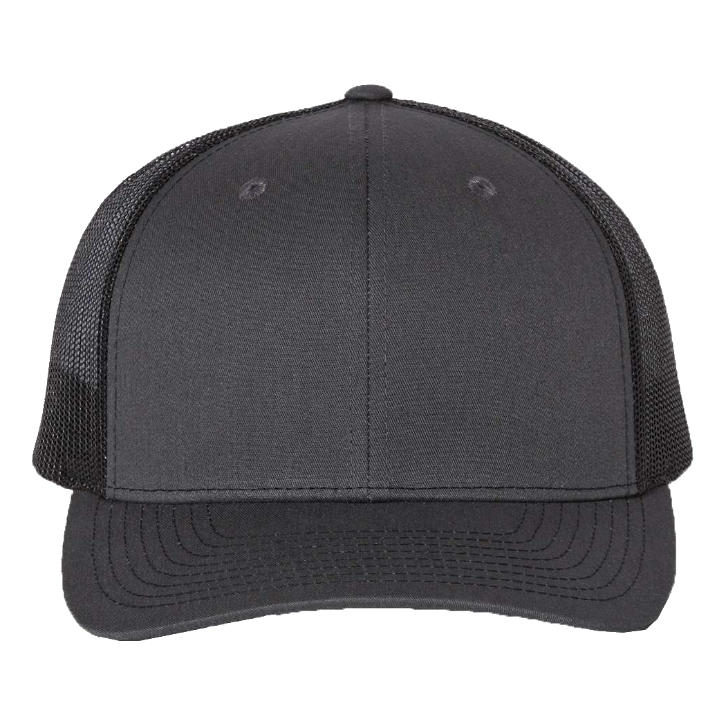 IB2416 Snapback Trucker Cap