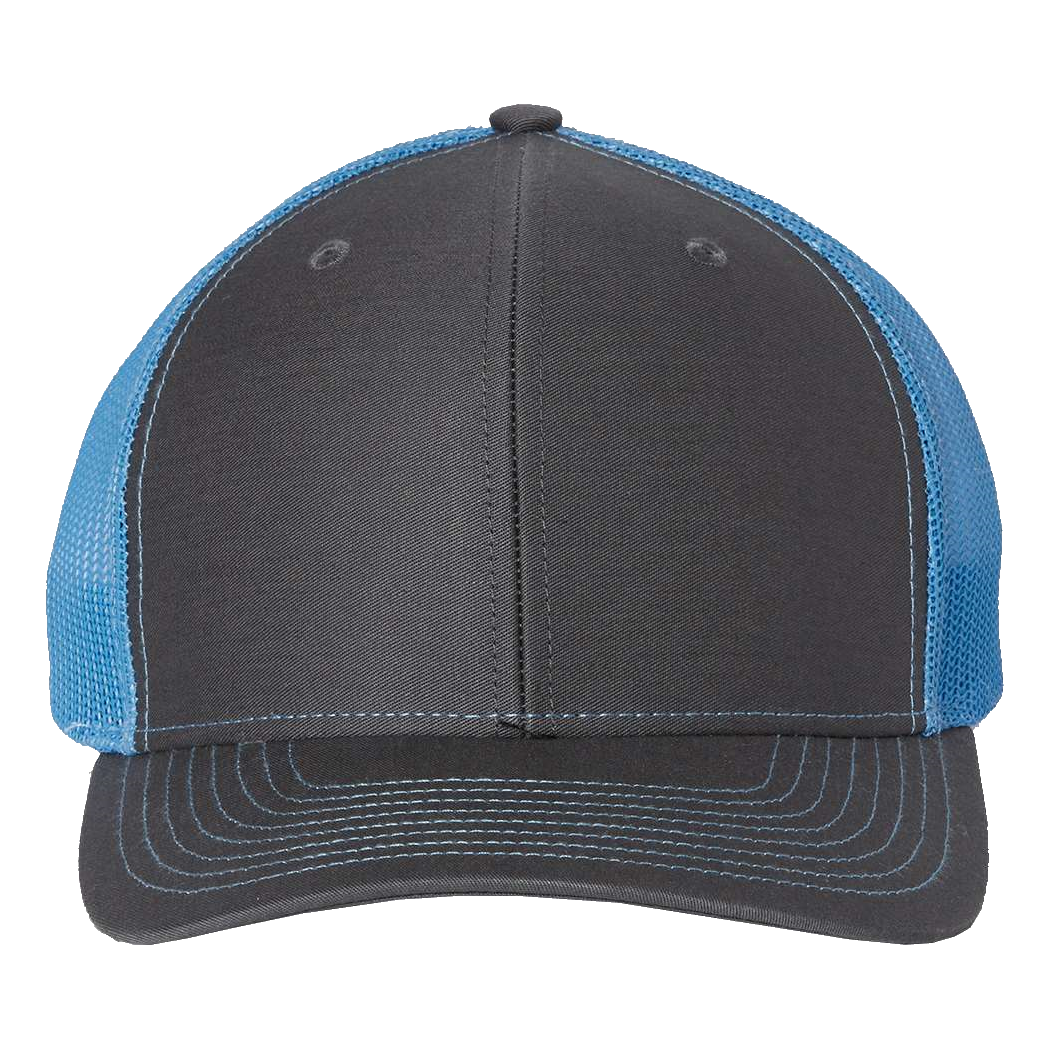 IB2416 Snapback Trucker Cap