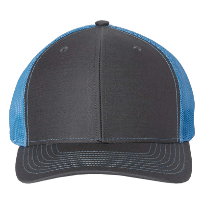 IB2416 Snapback Trucker Cap