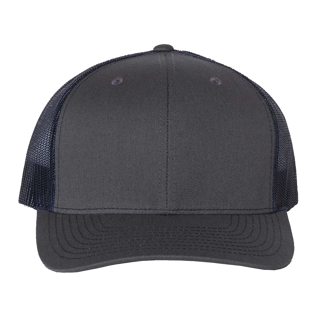 IB2416 Snapback Trucker Cap