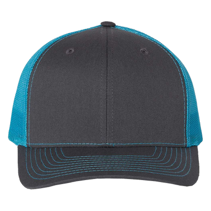 IB2416 Snapback Trucker Cap