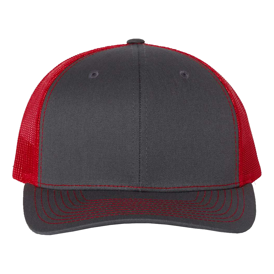 IB2416 Snapback Trucker Cap