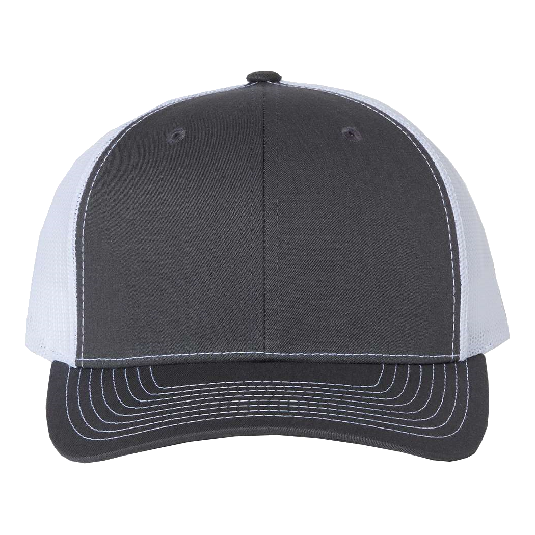 IB2416 Snapback Trucker Cap