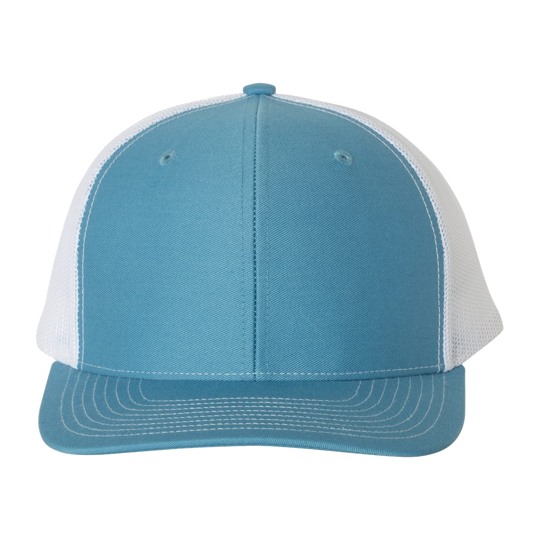 IB2416 Snapback Trucker Cap