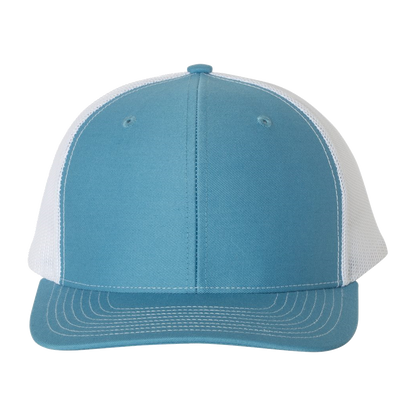 IB2416 Snapback Trucker Cap