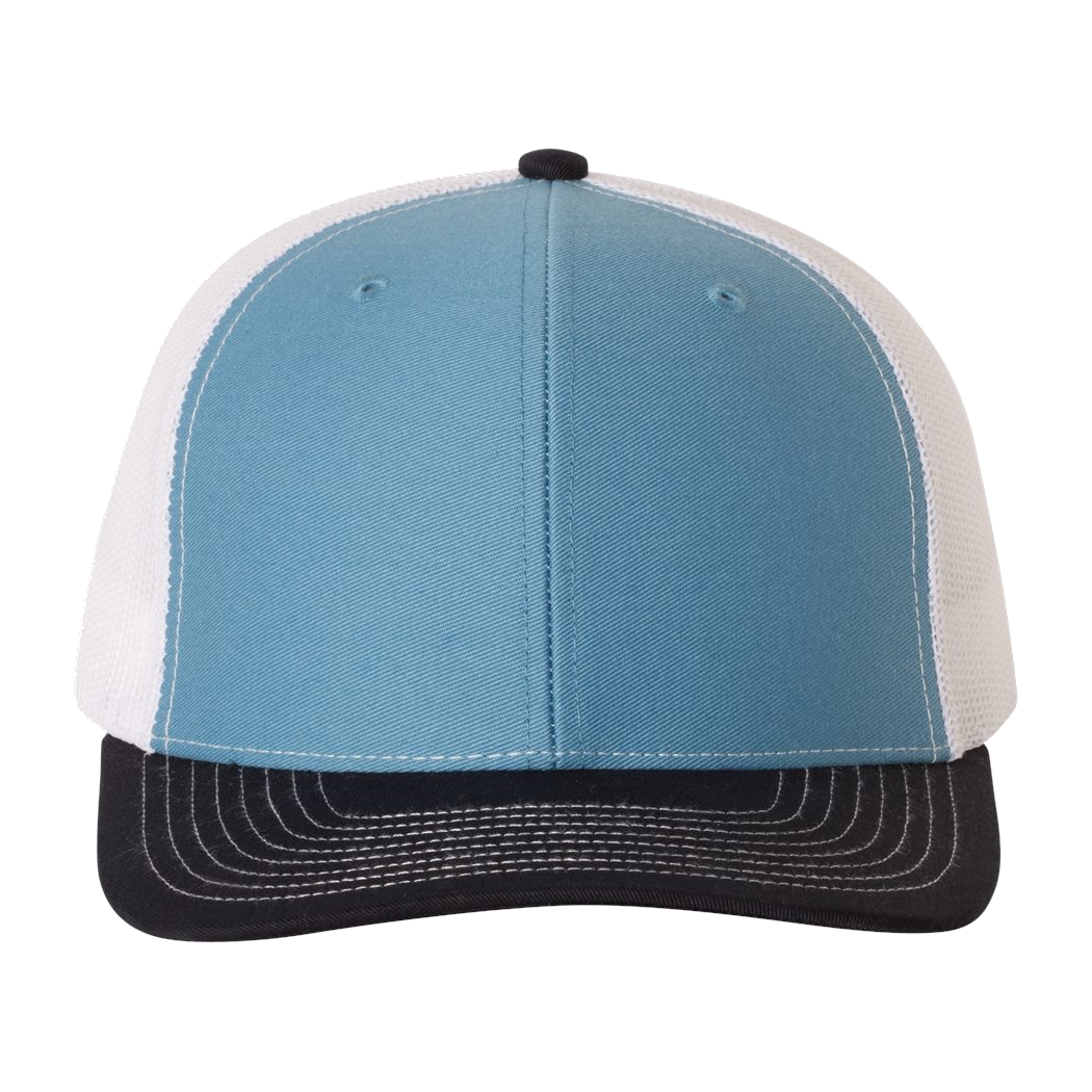 IB2416 Snapback Trucker Cap