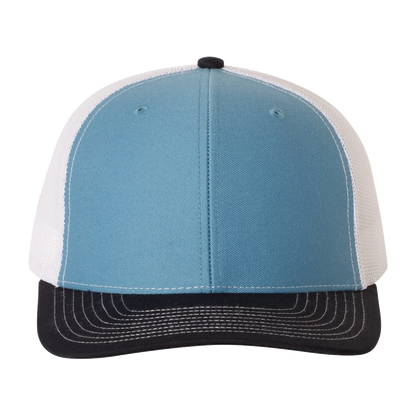 IB2416 Snapback Trucker Cap