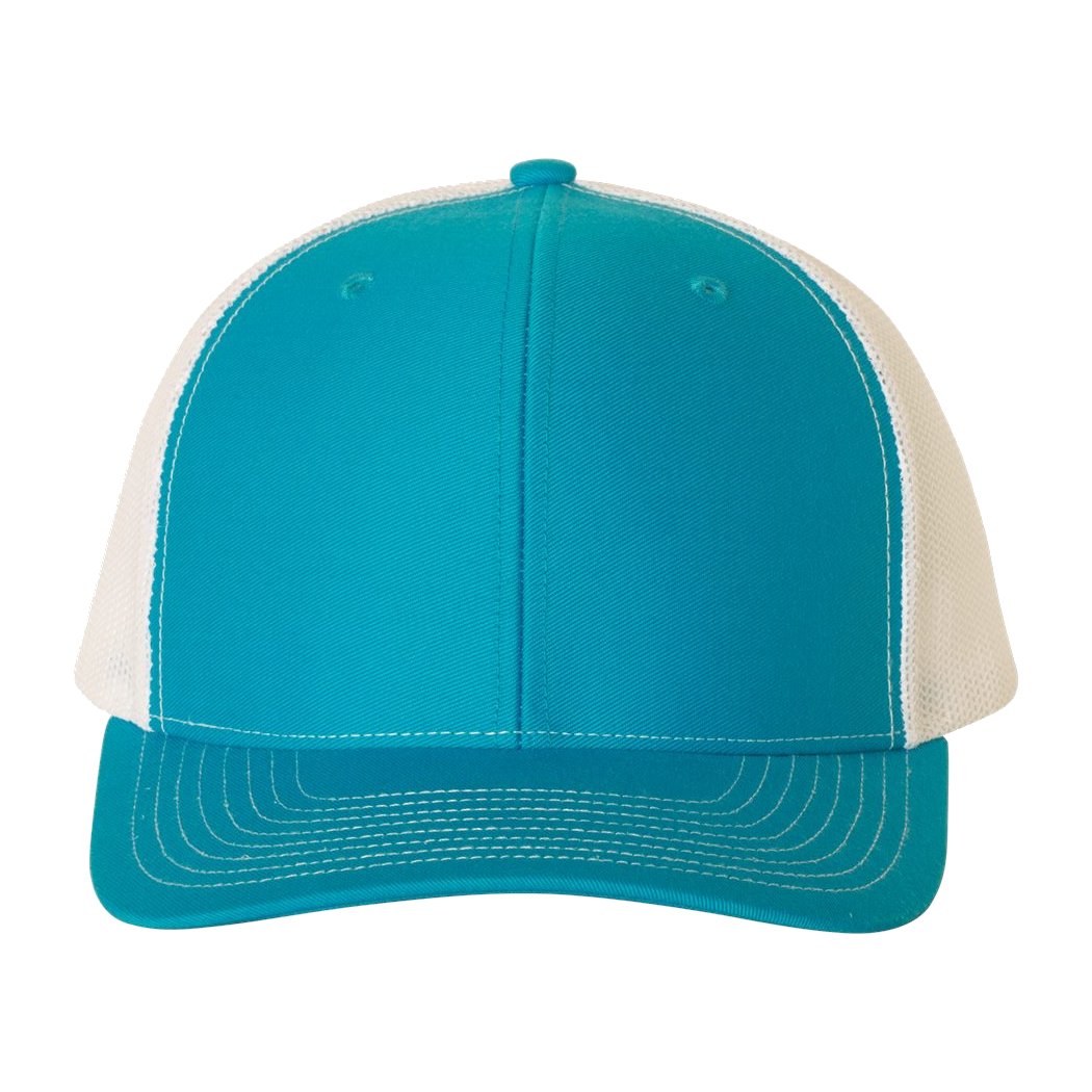 IB2416 Snapback Trucker Cap