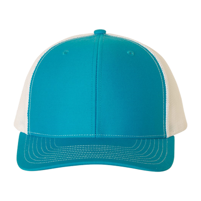 IB2416 Snapback Trucker Cap