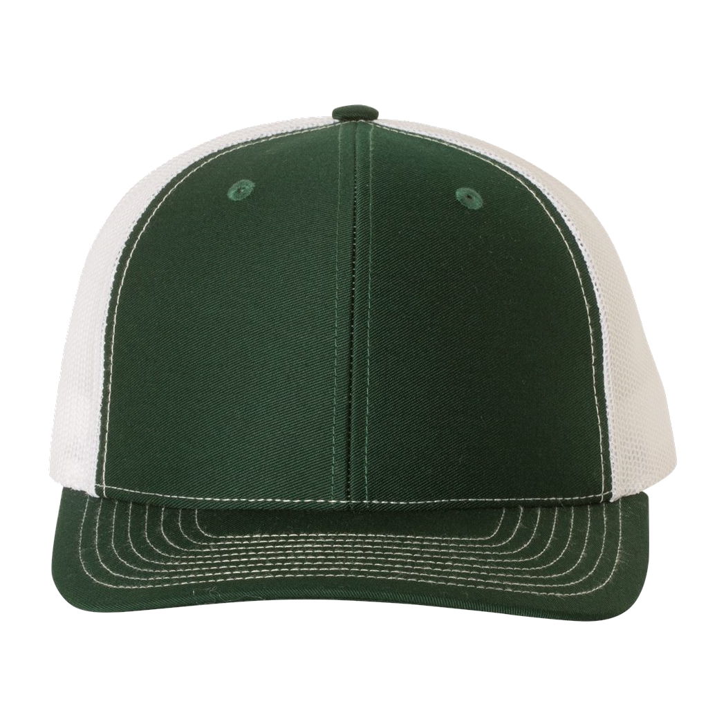 IB2416 Snapback Trucker Cap