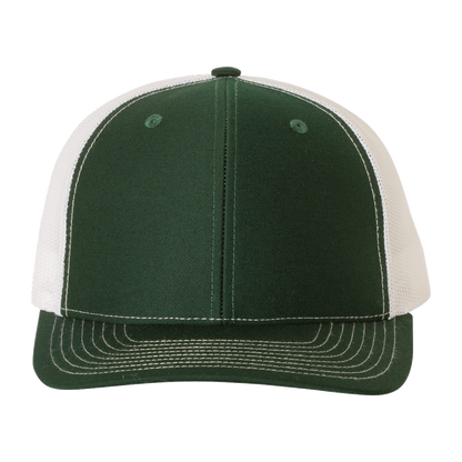 IB2416 Snapback Trucker Cap