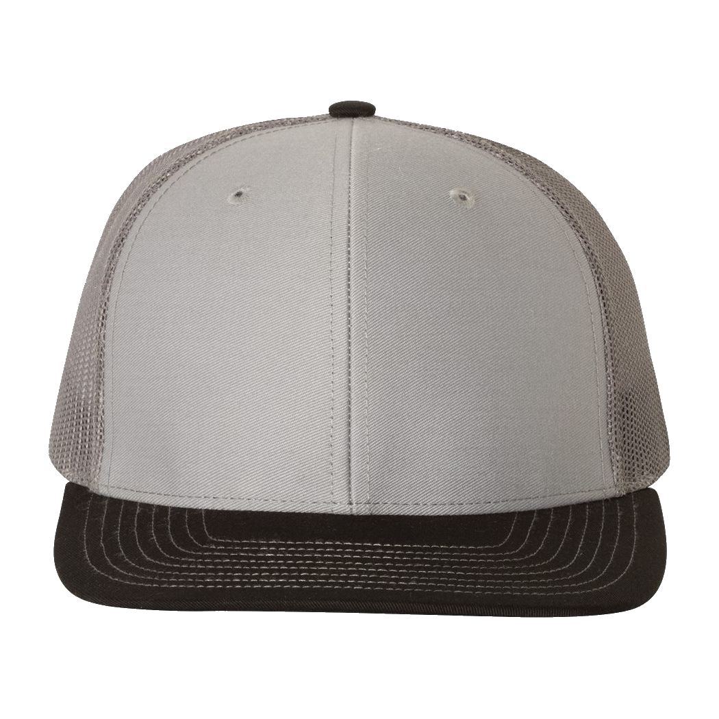 IB2416 Snapback Trucker Cap