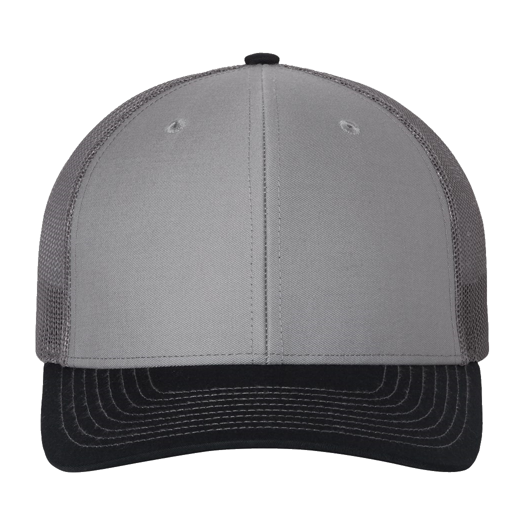 IB2416 Snapback Trucker Cap