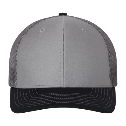 IB2416 Snapback Trucker Cap