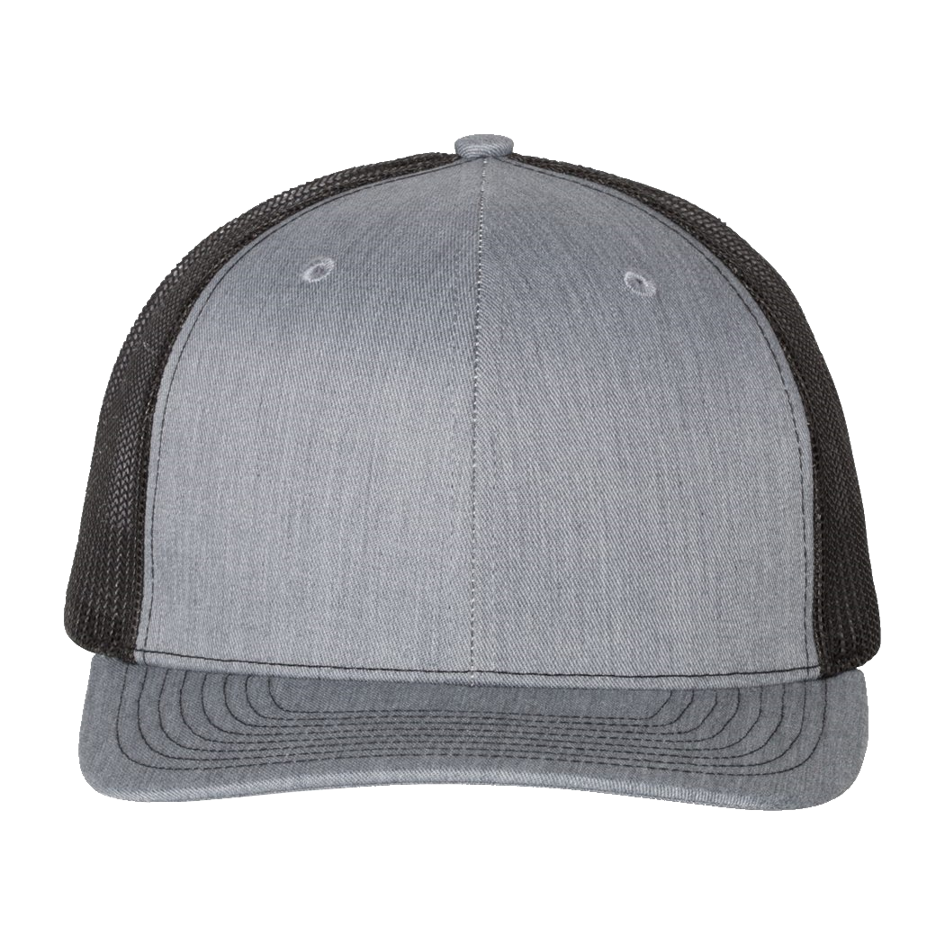 IB2416 Snapback Trucker Cap