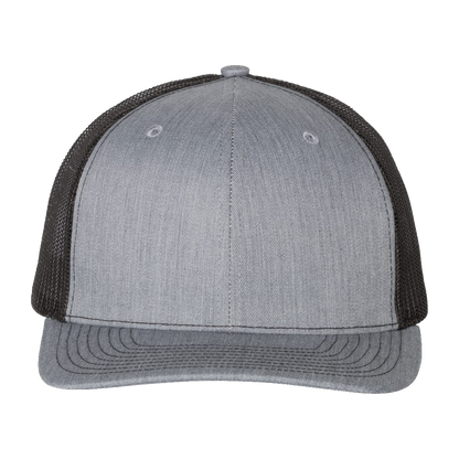 IB2416 Snapback Trucker Cap