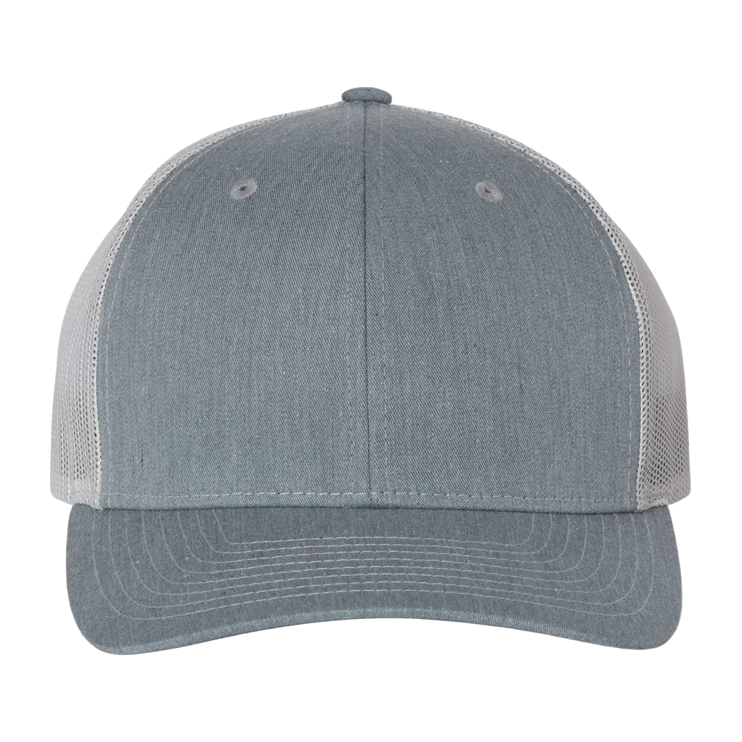 IB2416 Snapback Trucker Cap