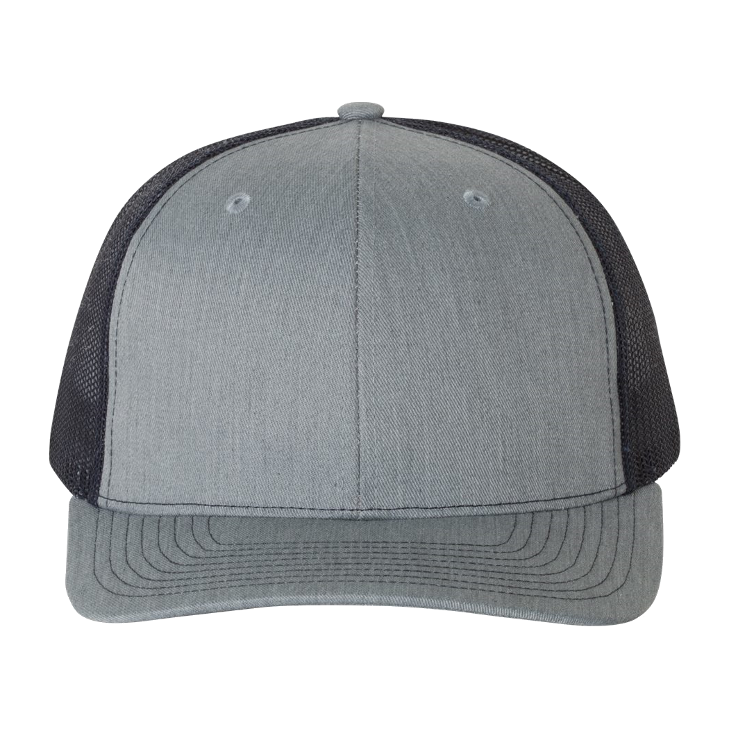 IB2416 Snapback Trucker Cap