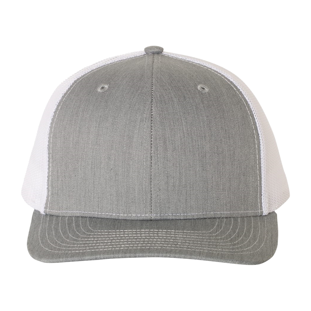 IB2416 Snapback Trucker Cap