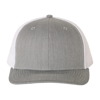 IB2416 Snapback Trucker Cap