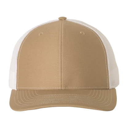 IB2416 Snapback Trucker Cap