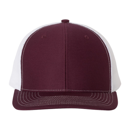 IB2416 Snapback Trucker Cap