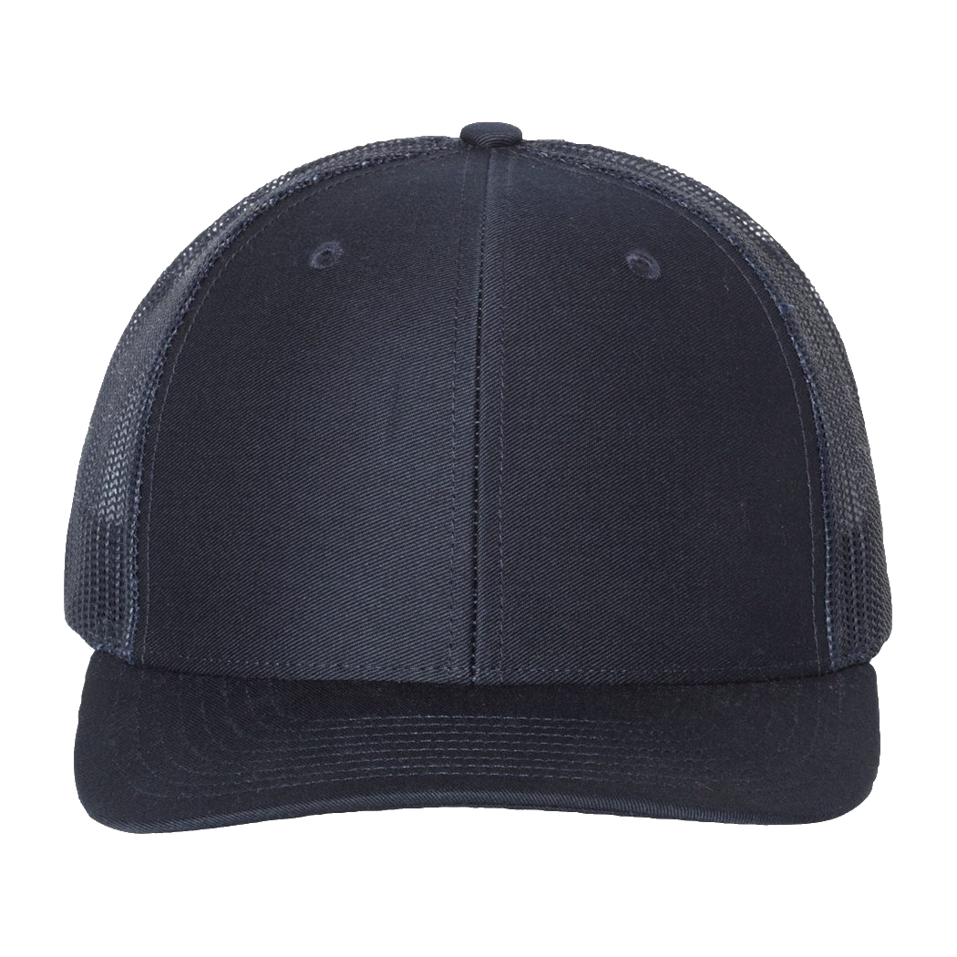 IB2416 Snapback Trucker Cap