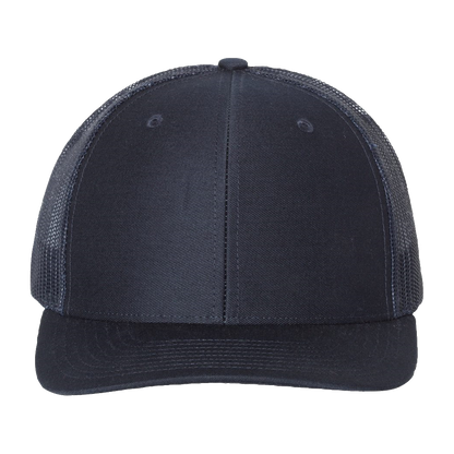 IB2416 Snapback Trucker Cap