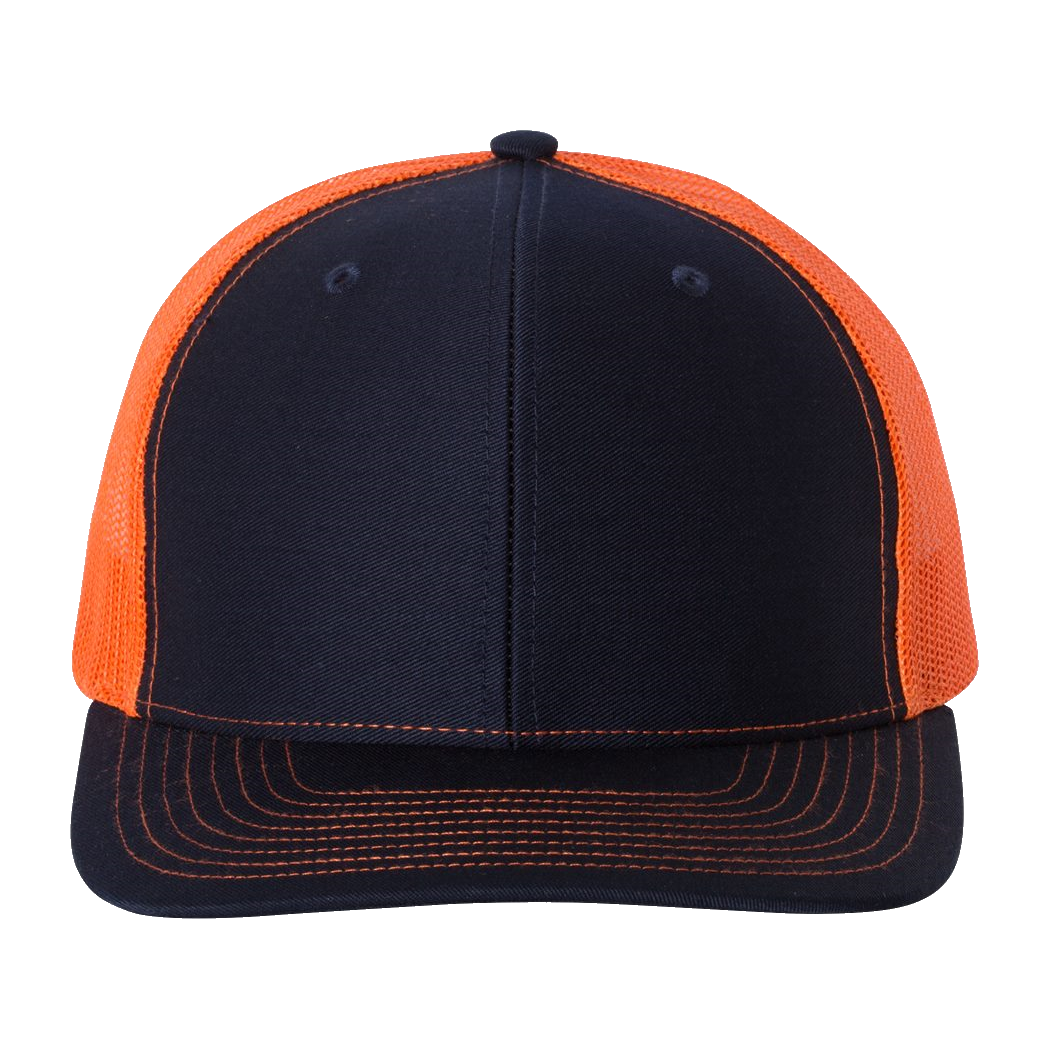 IB2416 Snapback Trucker Cap