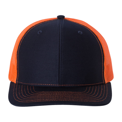 IB2416 Snapback Trucker Cap