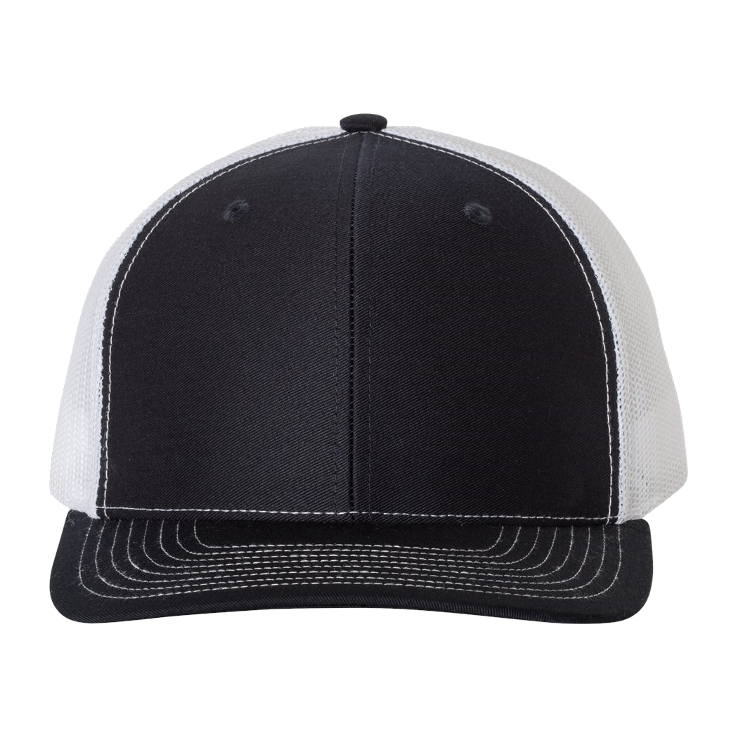 IB2416 Snapback Trucker Cap