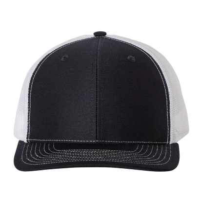 IB2416 Snapback Trucker Cap