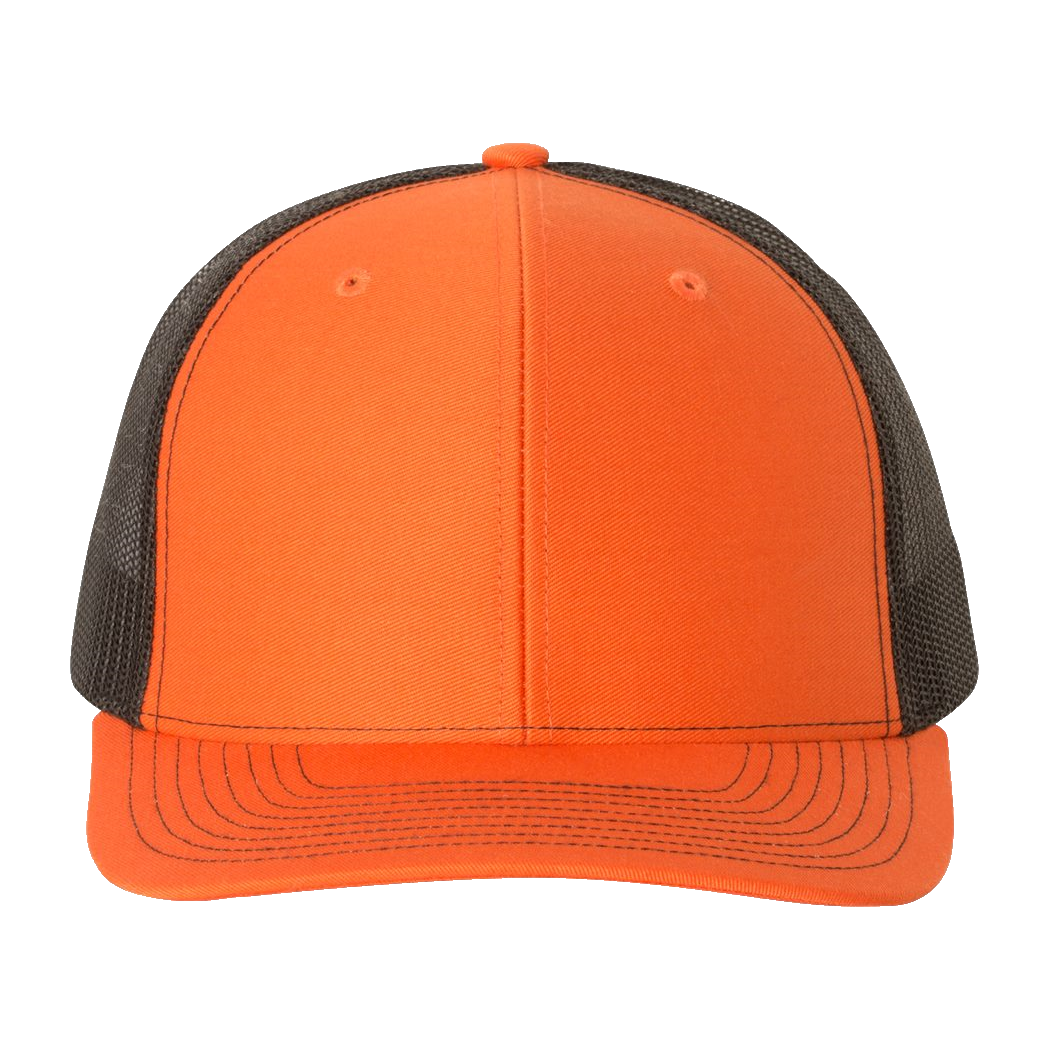 IB2416 Snapback Trucker Cap