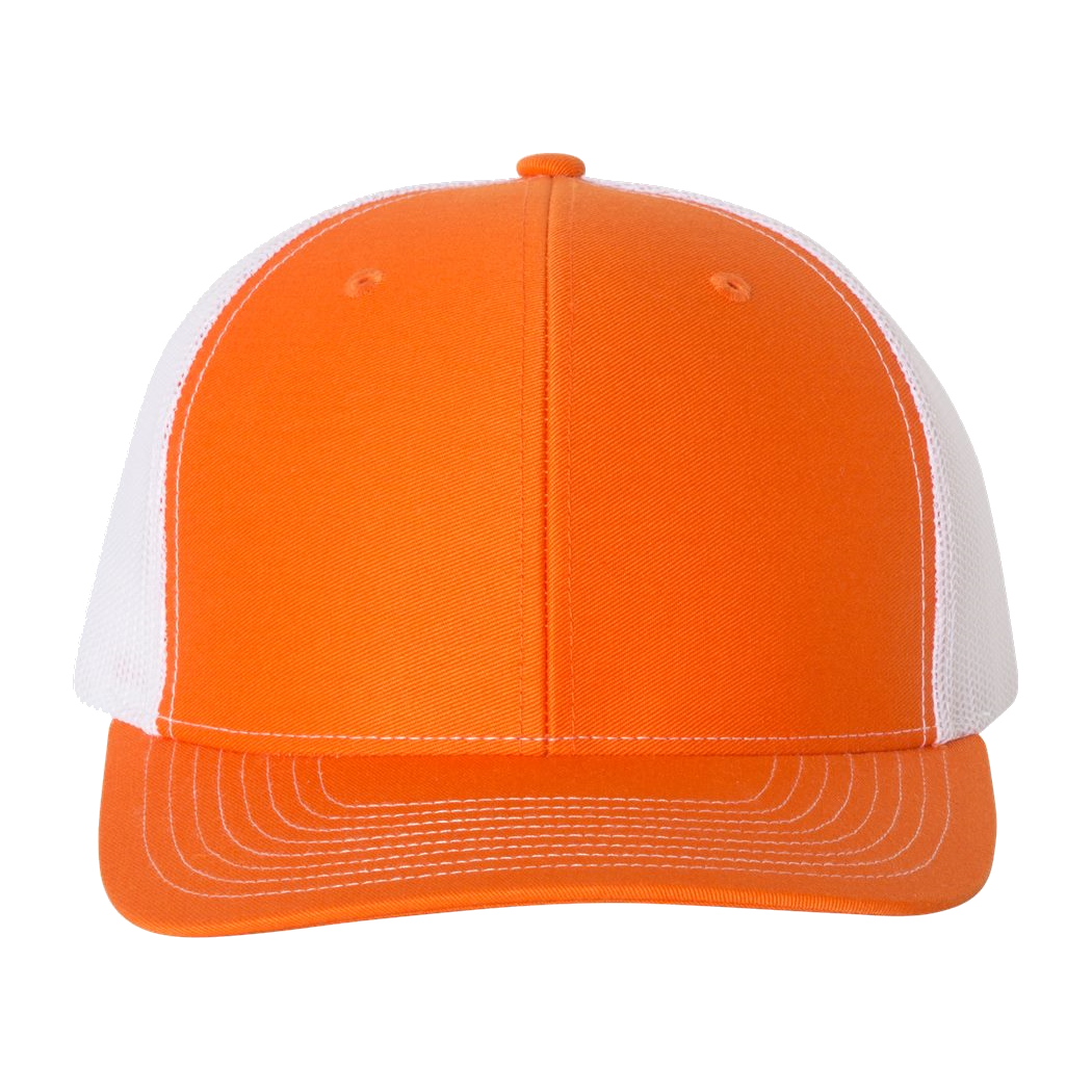 IB2416 Snapback Trucker Cap