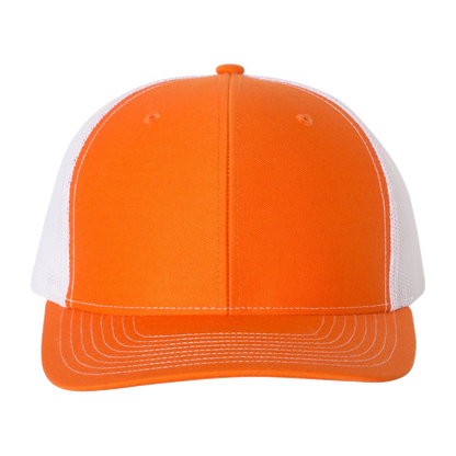 IB2416 Snapback Trucker Cap